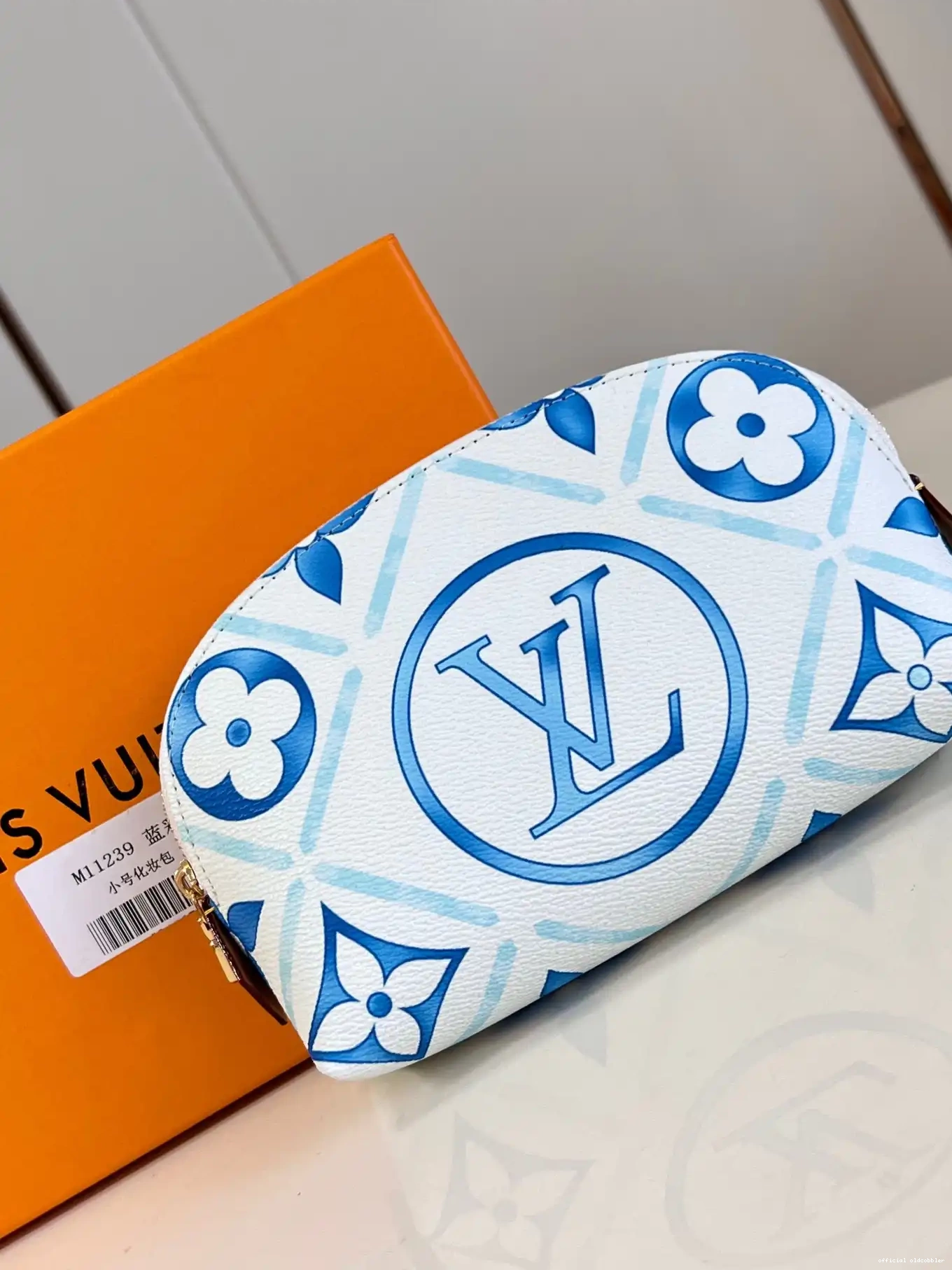 Pochette Cosmétique PM Louis Vuitton 0703